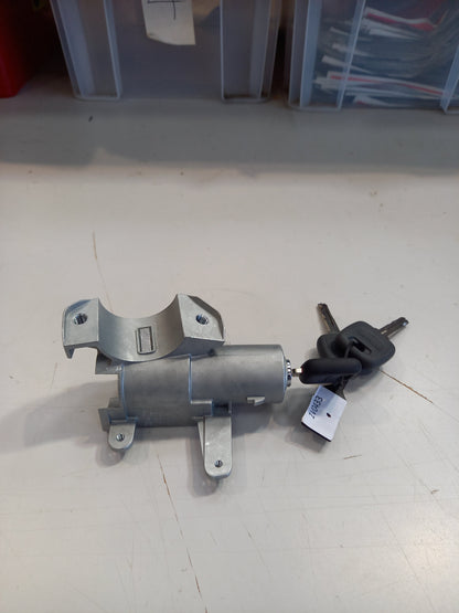 Genuine Volvo Lock Kit | 30753443