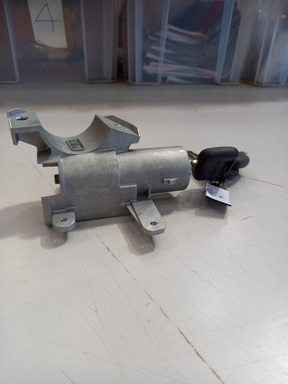 Genuine Volvo Lock Kit | 30753443