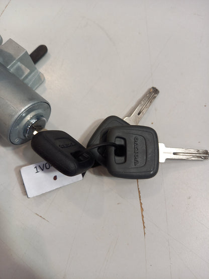 Genuine Volvo Lock Kit | 30753443