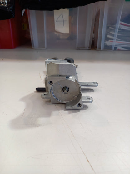 Genuine Volvo Lock Kit | 30753443