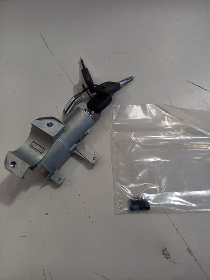 Genuine Volvo Lock Kit | 30753443
