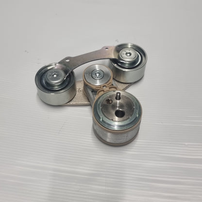 Genuine Volvo Belt Set | 31686174
