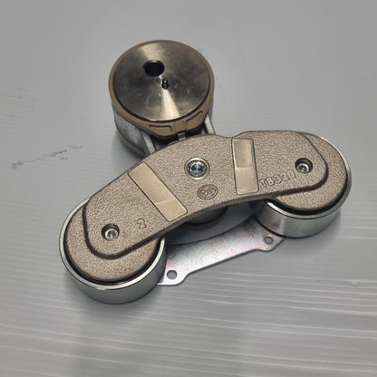 Genuine Volvo Belt Set | 31686174