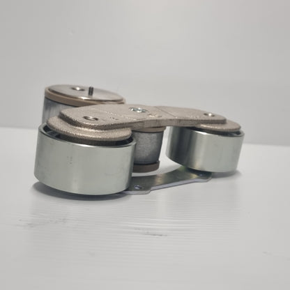 Genuine Volvo Belt Set | 31686174