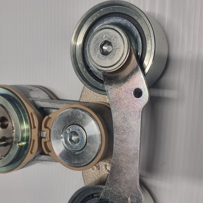 Genuine Volvo Belt Set | 31686174