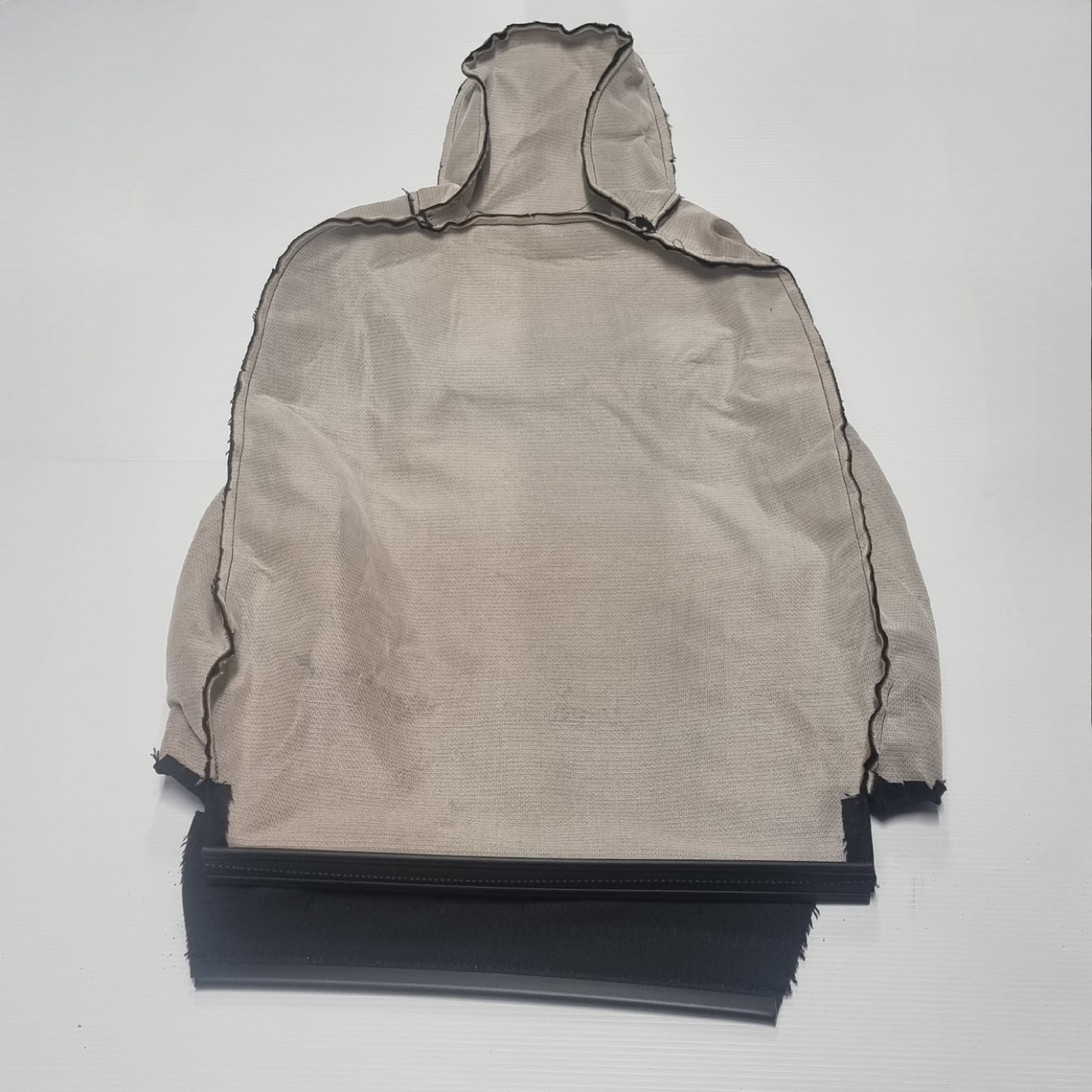 Genuine Suzuki Trim, Front Back Amf31 | 85380M68K00-JZB