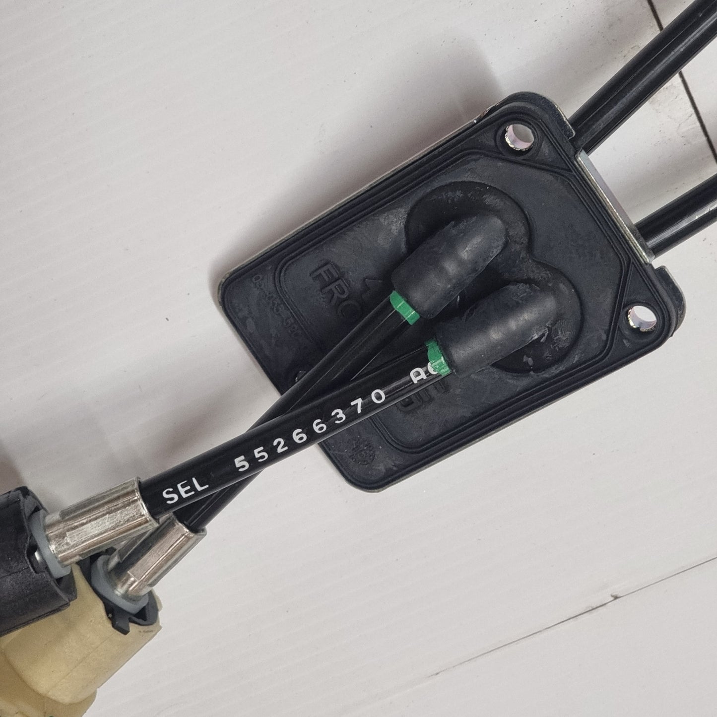 Genuine Transmission Wire - Fiat 500X / Jeep Renegade | 55266370