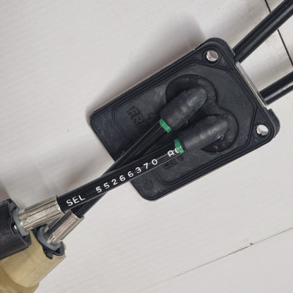 Genuine Transmission Wire - Fiat 500X / Jeep Renegade | 55266370