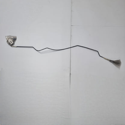 Genuine Brake Hose - Citroen Relay III / Peugeot Boxer III | 4888C6