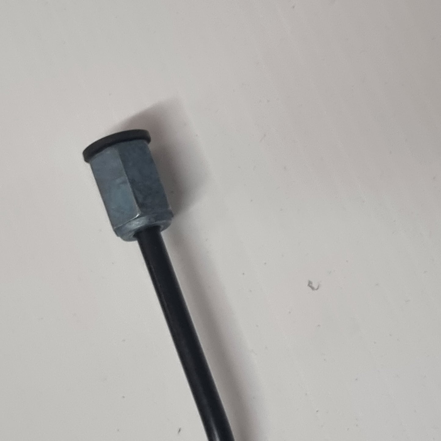 Genuine Brake Hose - Citroen Relay III / Peugeot Boxer III | 4888C6