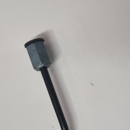 Genuine Brake Hose - Citroen Relay III / Peugeot Boxer III | 4888C6