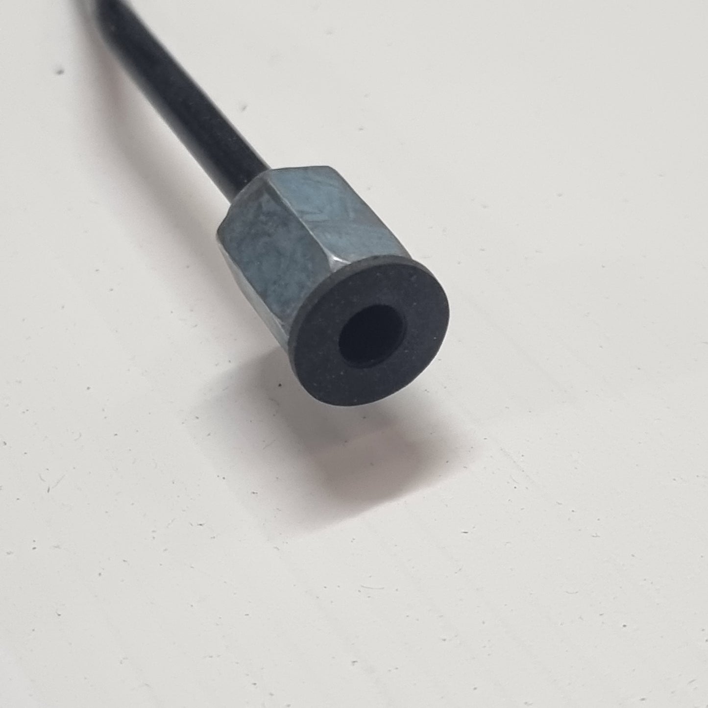 Genuine Brake Hose - Citroen Relay III / Peugeot Boxer III | 4888C6