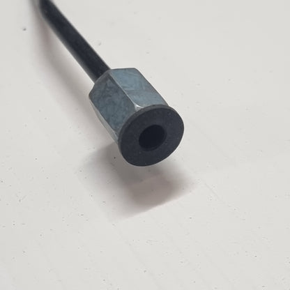 Genuine Brake Hose - Citroen Relay III / Peugeot Boxer III | 4888C6