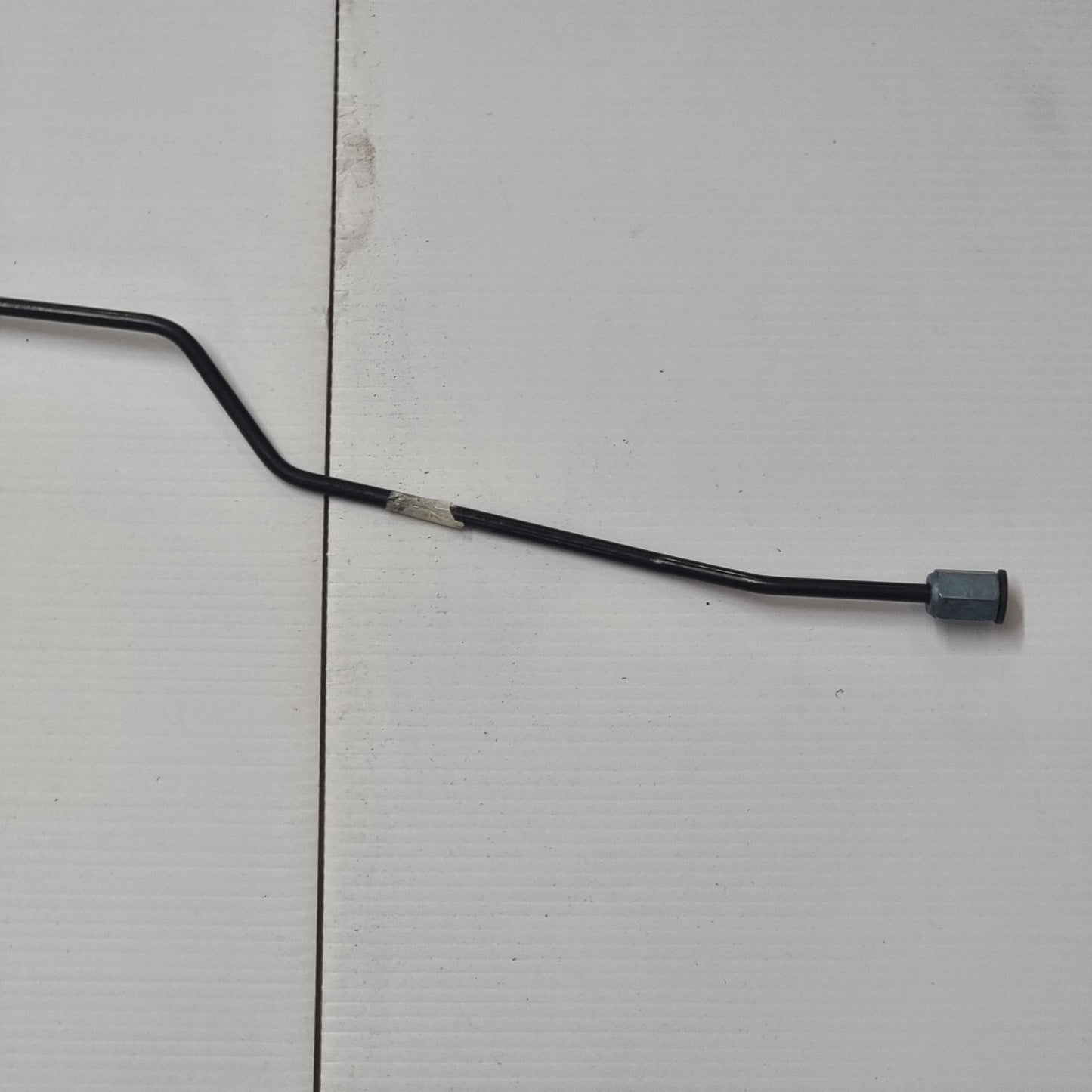 Genuine Brake Hose - Citroen Relay III / Peugeot Boxer III | 4888C6