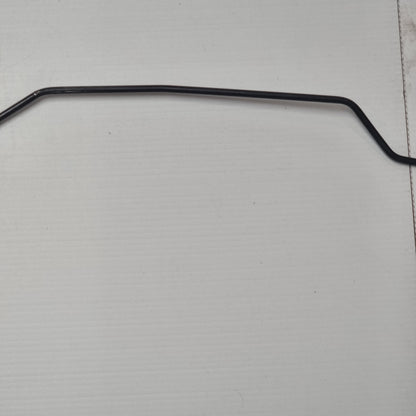 Genuine Brake Hose - Citroen Relay III / Peugeot Boxer III | 4888C6