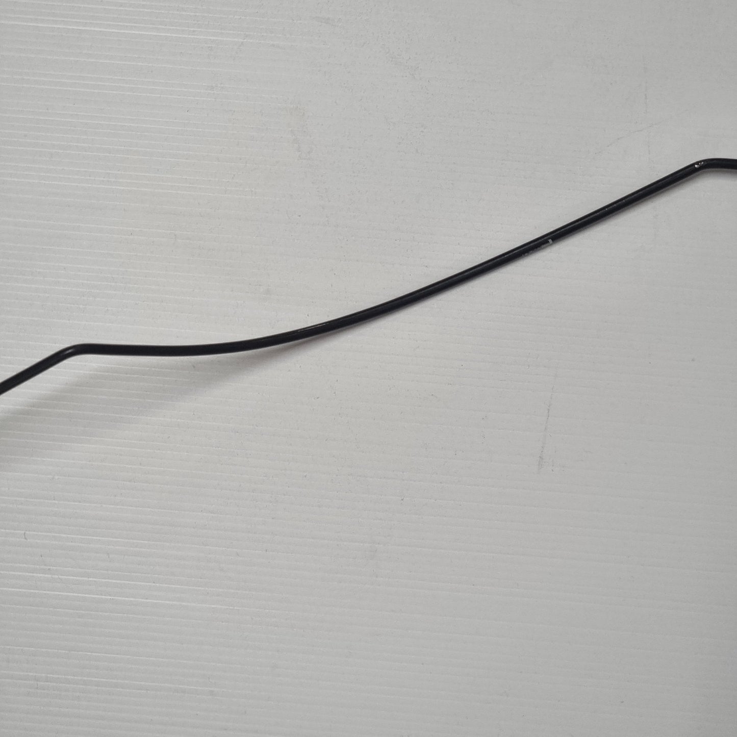 Genuine Brake Hose - Citroen Relay III / Peugeot Boxer III | 4888C6