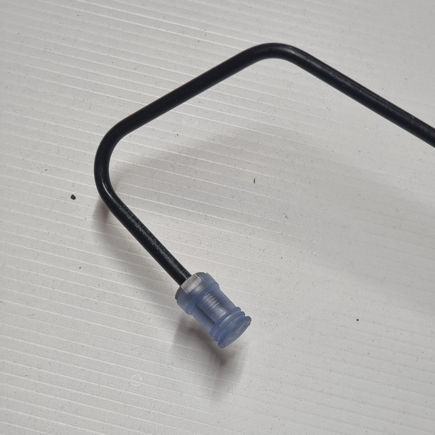 Genuine Brake Hose - Citroen Relay III / Peugeot Boxer III | 4888C6