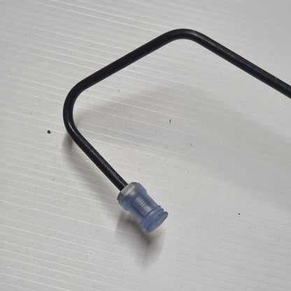 Genuine Brake Hose - Citroen Relay III / Peugeot Boxer III | 4888C6