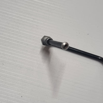 Genuine Brake Hose - Citroen Relay III / Peugeot Boxer III | 4888C6