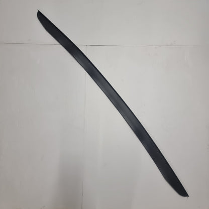 Genuine Front Bumper Spoiler - Jeep Renegade 2014- | 735602366