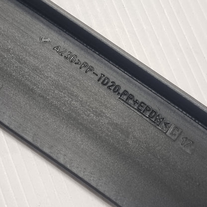 Genuine Front Bumper Spoiler - Jeep Renegade 2014- | 735602366