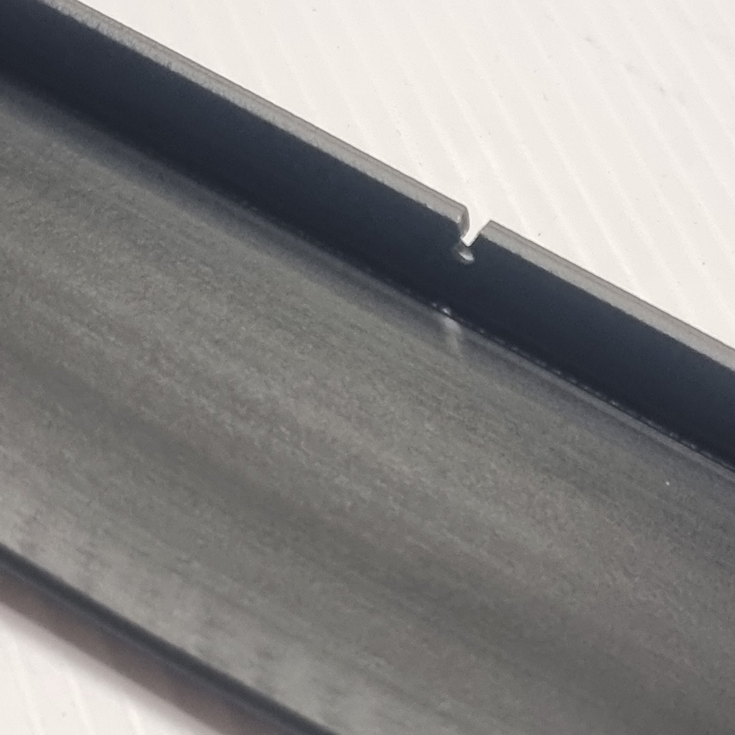 Genuine Front Bumper Spoiler - Jeep Renegade 2014- | 735602366