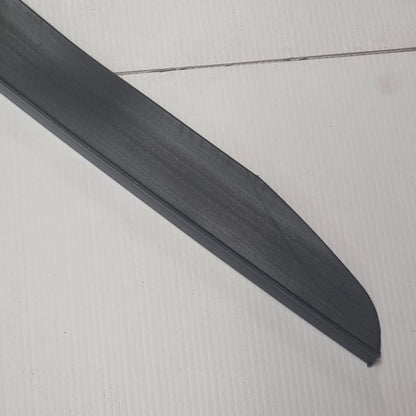 Genuine Front Bumper Spoiler - Jeep Renegade 2014- | 735602366