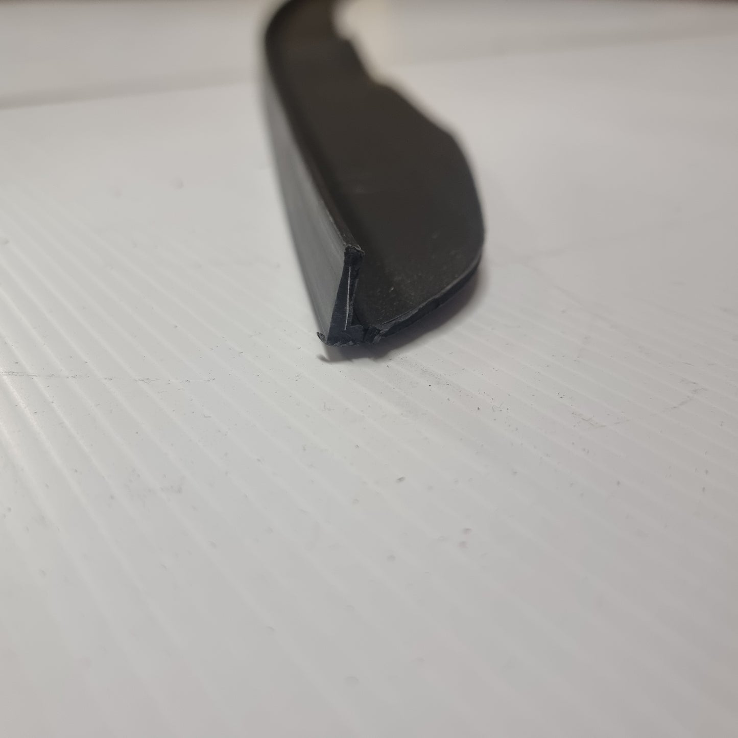 Genuine Front Bumper Spoiler - Jeep Renegade 2014- | 735602366