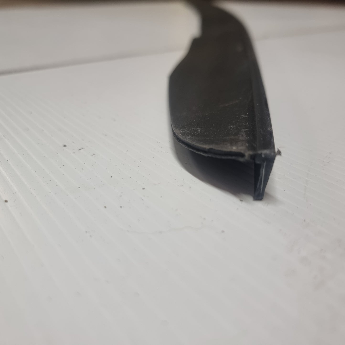 Genuine Front Bumper Spoiler - Jeep Renegade 2014- | 735602366