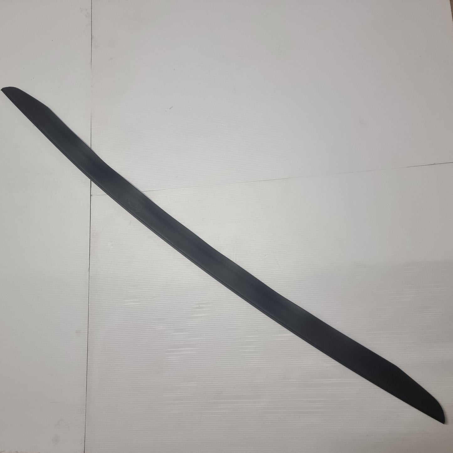 Genuine Front Bumper Spoiler - Jeep Renegade 2014- | 735602366