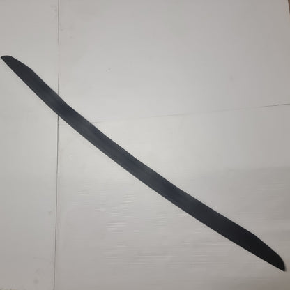 Genuine Front Bumper Spoiler - Jeep Renegade 2014- | 735602366