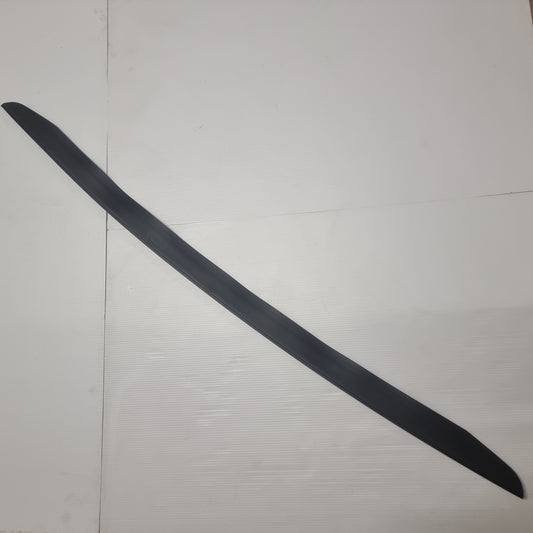 Genuine Front Bumper Spoiler - Jeep Renegade 2014- | 735602366