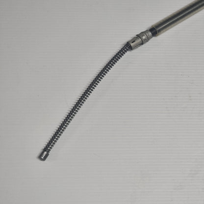 Genuine Parking Brake Cable - Ford Transit 2000-2014 | 1494893