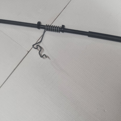 Genuine Parking Brake Cable - Ford Transit 2000-2014 | 1494893