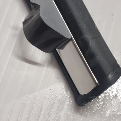 Genuine Front Left Door Weatherstrip - Fiat 500 2007-2015 | 51785409