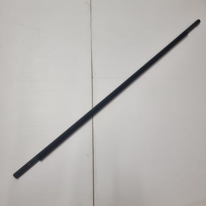 Genuine Front Left Door Weatherstrip - Fiat 500 2007-2015 | 51785409