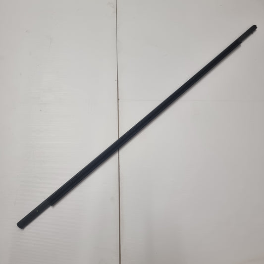 Genuine Front Left Door Weatherstrip - Fiat 500 2007-2015 | 51785409