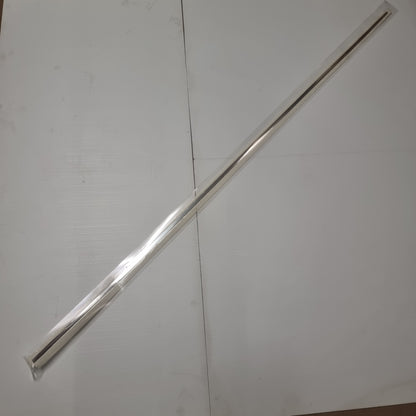 Front Left Door Trim Chrome Insert - Peugeot 207 CC 2006-2014 | 8666H5