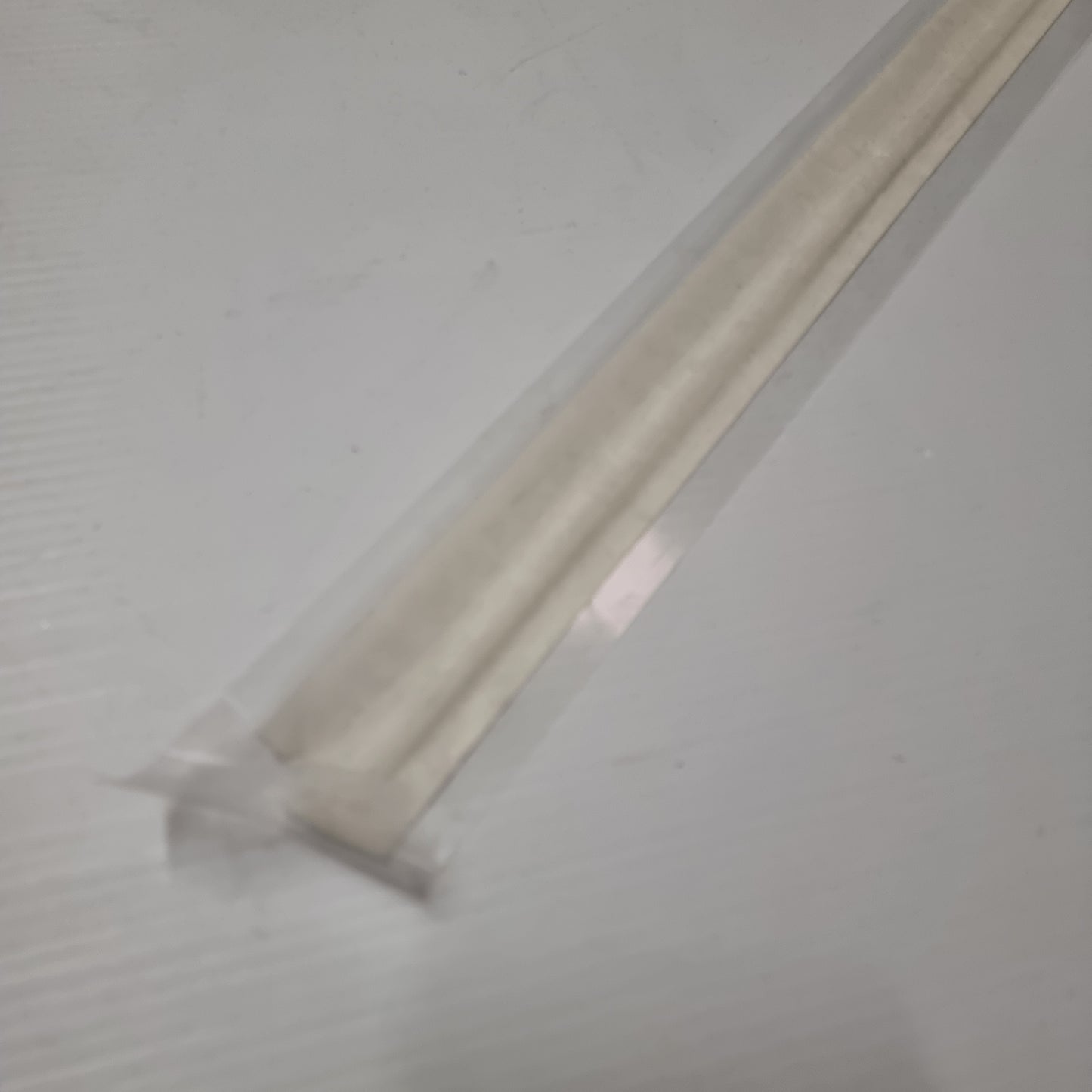 Front Left Door Trim Chrome Insert - Peugeot 207 CC 2006-2014 | 8666H5