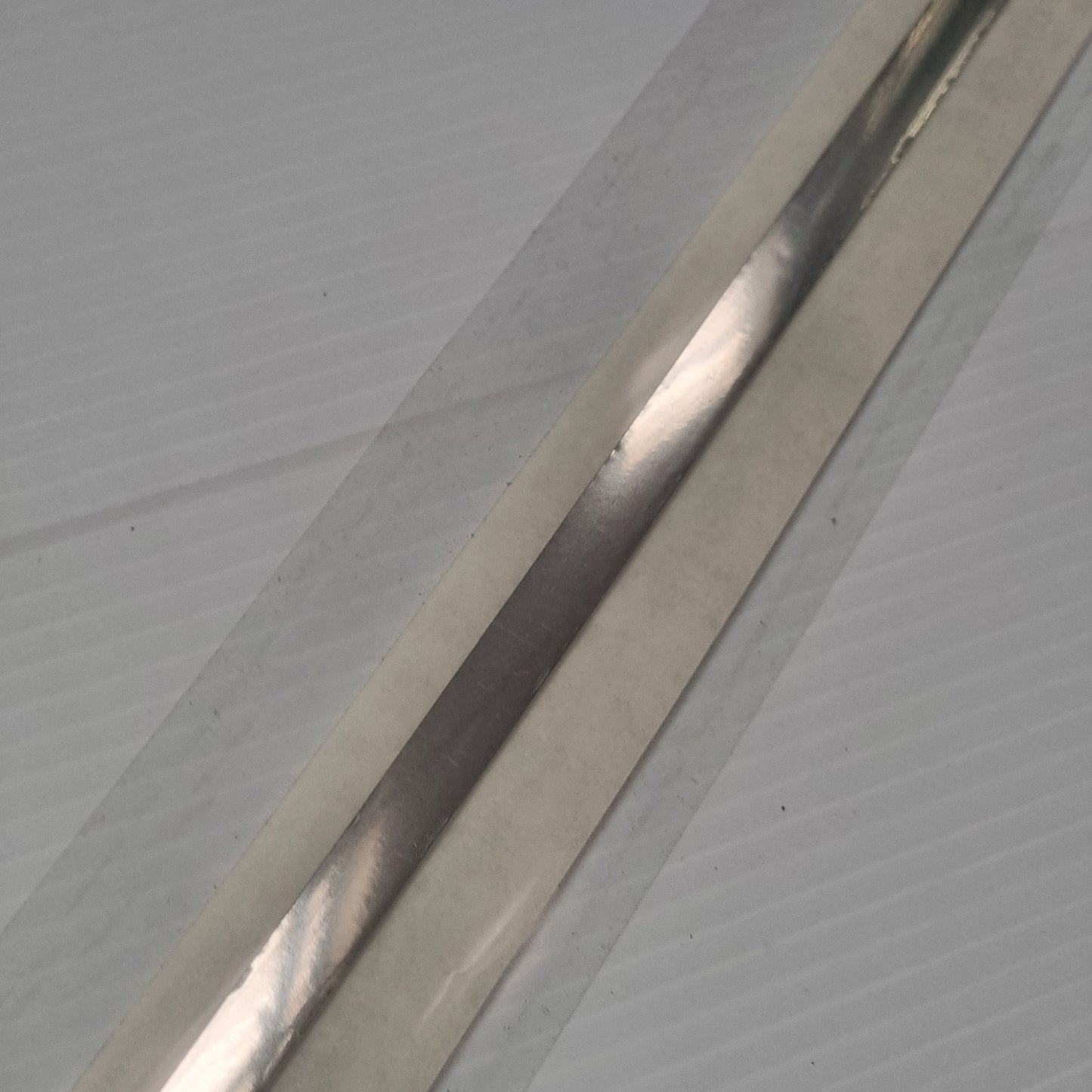 Front Left Door Trim Chrome Insert - Peugeot 207 CC 2006-2014 | 8666H5