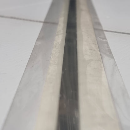 Front Left Door Trim Chrome Insert - Peugeot 207 CC 2006-2014 | 8666H5