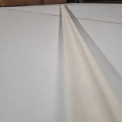 Front Left Door Trim Chrome Insert - Peugeot 207 CC 2006-2014 | 8666H5