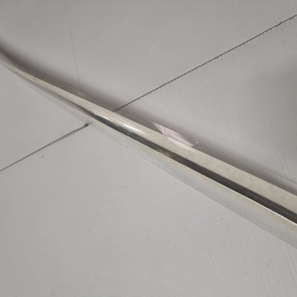 Front Left Door Trim Chrome Insert - Peugeot 207 CC 2006-2014 | 8666H5