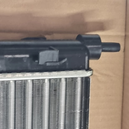 Nissens - Coolant Radiator for Vauxhall Astra / Zafira / Astra | 632461