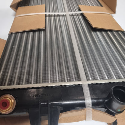 Nissens - Coolant Radiator for Vauxhall Astra / Zafira / Astra | 632461