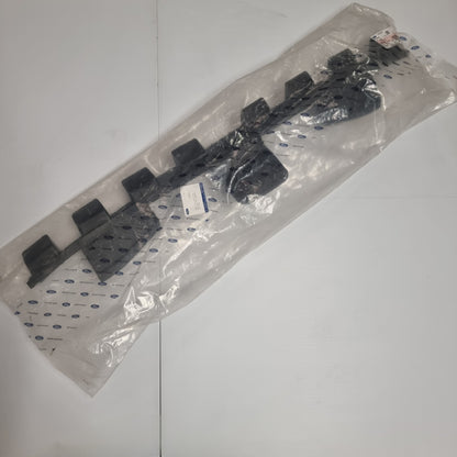 Genuine Rear Bumper Bracket - Ford Focus C-Max 2003-2010 | 1302697