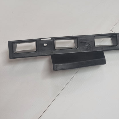 Genuine Rear Bumper Bracket - Ford Focus C-Max 2003-2010 | 1302697