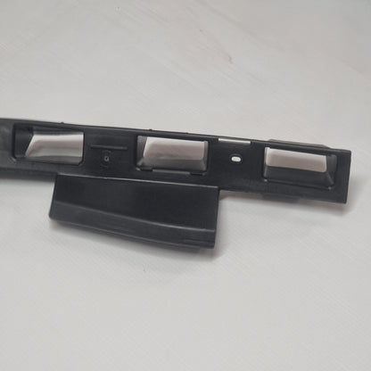 Genuine Rear Bumper Bracket - Ford Focus C-Max 2003-2010 | 1302697