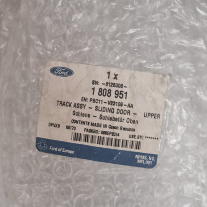 Genuine Side Step / Sliding Door Track - Ford Transit 2006-2013 | 1808951
