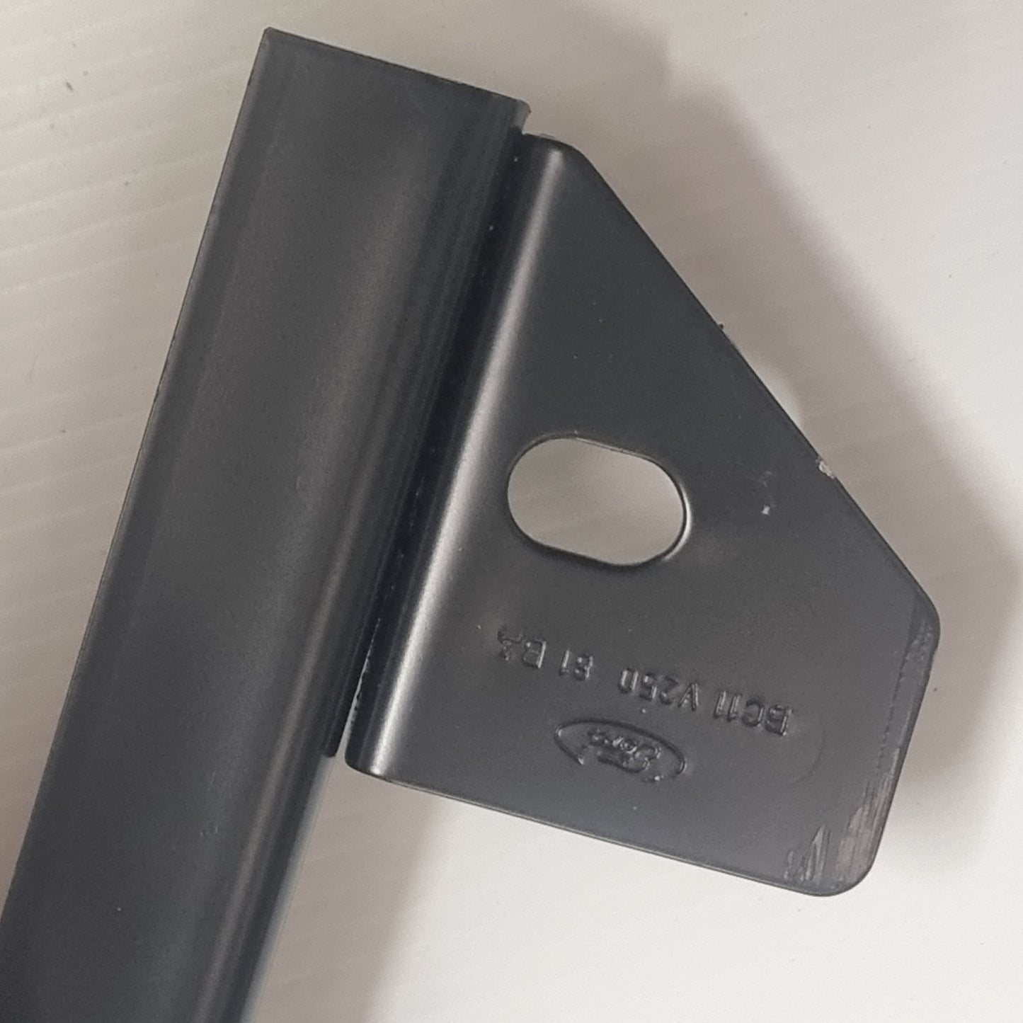 Genuine Side Step / Sliding Door Track - Ford Transit 2006-2013 | 1808951